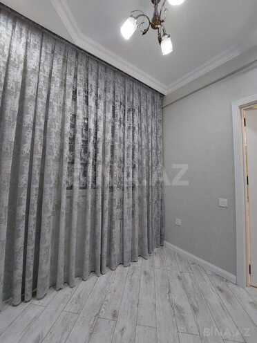 Satılır 2 otaqlı köhnə tikili 45 m², Memar Əcəmi m., photo 6 from 15