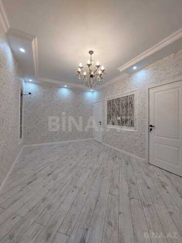 Satılır 2 otaqlı köhnə tikili 45 m², Memar Əcəmi m., photo 4 from 15