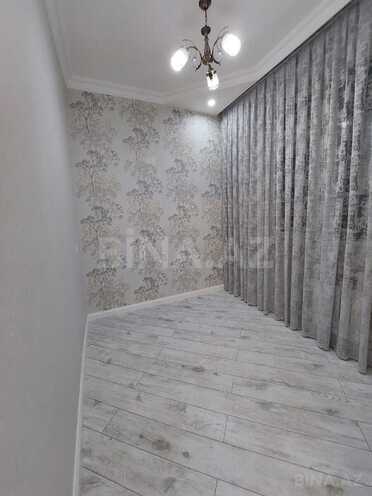 Satılır 2 otaqlı köhnə tikili 45 m², Memar Əcəmi m., photo 5 from 15