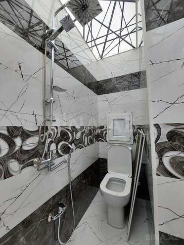 Satılır 2 otaqlı köhnə tikili 45 m², Memar Əcəmi m., photo 14 from 15