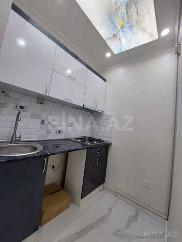Satılır 2 otaqlı köhnə tikili 45 m², Memar Əcəmi m., photo 7 from 15