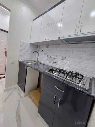 Satılır 2 otaqlı köhnə tikili 45 m², Memar Əcəmi m., photo 8 from 15