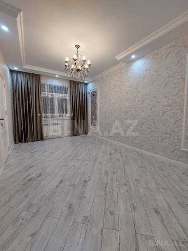 Satılır 2 otaqlı köhnə tikili 45 m², Memar Əcəmi m., photo 3 from 15