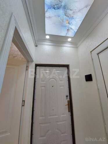 Satılır 2 otaqlı köhnə tikili 45 m², Memar Əcəmi m., photo 11 from 15