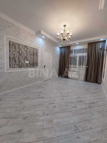 Satılır 2 otaqlı köhnə tikili 45 m², Memar Əcəmi m., photo 1 from 15