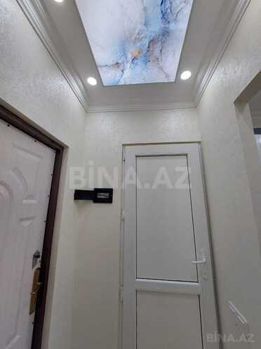 Satılır 2 otaqlı köhnə tikili 45 m², Memar Əcəmi m., photo 10 from 15