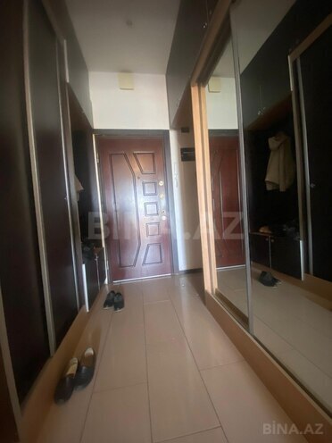 İcarəyə verilir 2 otaqlı yeni tikili 67 m², 20 Yanvar m., photo 4 from 18