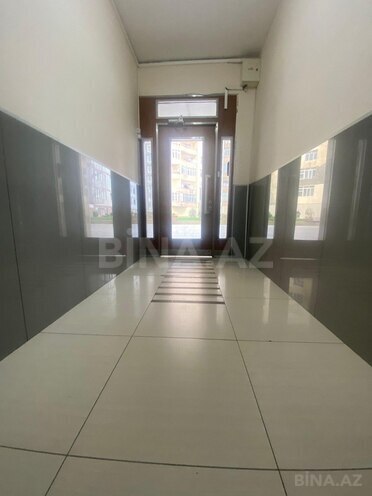 İcarəyə verilir 2 otaqlı yeni tikili 67 m², 20 Yanvar m., photo 12 from 18