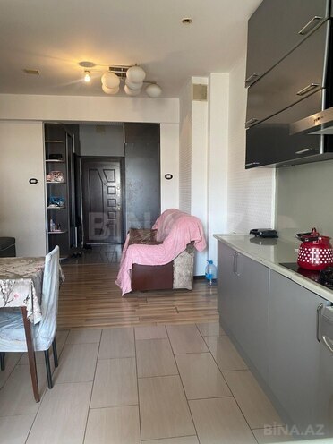 İcarəyə verilir 2 otaqlı yeni tikili 67 m², 20 Yanvar m., photo 10 from 18