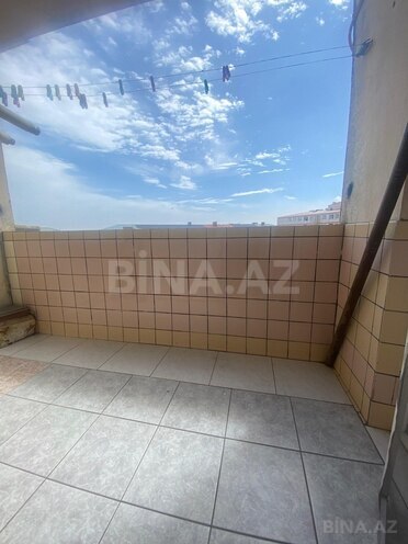 İcarəyə verilir 2 otaqlı yeni tikili 67 m², 20 Yanvar m., photo 15 from 18