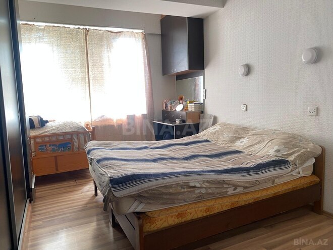 İcarəyə verilir 2 otaqlı yeni tikili 67 m², 20 Yanvar m., photo 5 from 18
