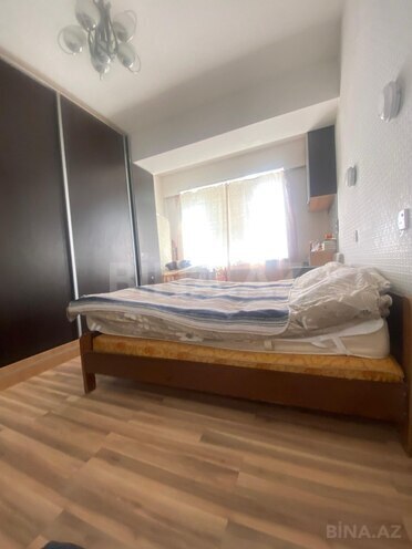 İcarəyə verilir 2 otaqlı yeni tikili 67 m², 20 Yanvar m., photo 6 from 18