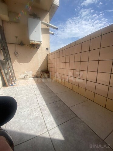 İcarəyə verilir 2 otaqlı yeni tikili 67 m², 20 Yanvar m., photo 16 from 18