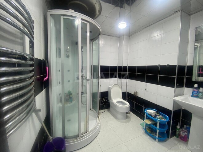 İcarəyə verilir 2 otaqlı yeni tikili 67 m², 20 Yanvar m., photo 11 from 18