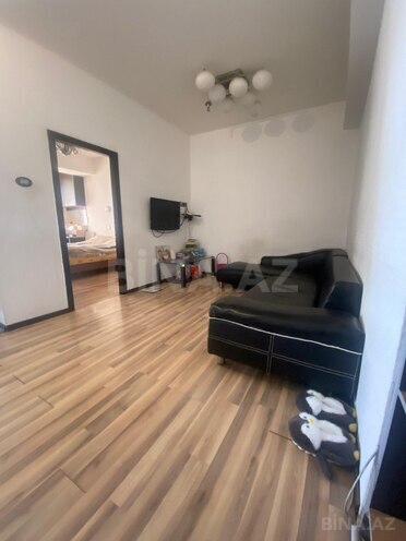 İcarəyə verilir 2 otaqlı yeni tikili 67 m², 20 Yanvar m., photo 1 from 18