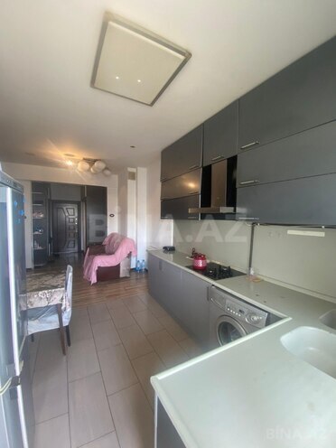 İcarəyə verilir 2 otaqlı yeni tikili 67 m², 20 Yanvar m., photo 9 from 18