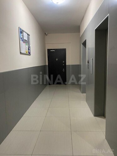 İcarəyə verilir 2 otaqlı yeni tikili 67 m², 20 Yanvar m., photo 13 from 18