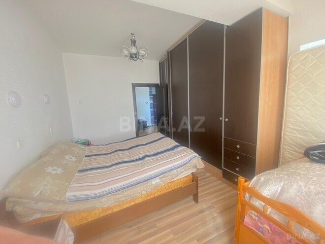 İcarəyə verilir 2 otaqlı yeni tikili 67 m², 20 Yanvar m., photo 7 from 18