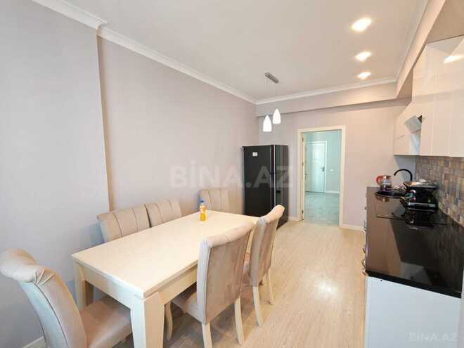 Satılır 2 otaqlı yeni tikili 93 m², Bakmil m., photo 10 from 16