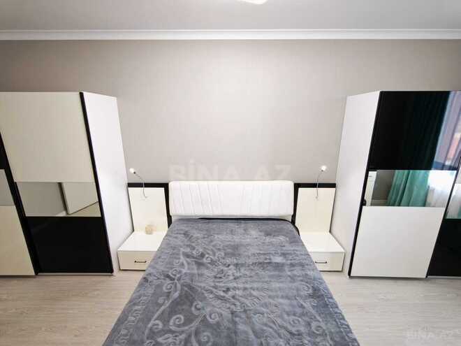 Satılır 2 otaqlı yeni tikili 93 m², Bakmil m., photo 7 from 16
