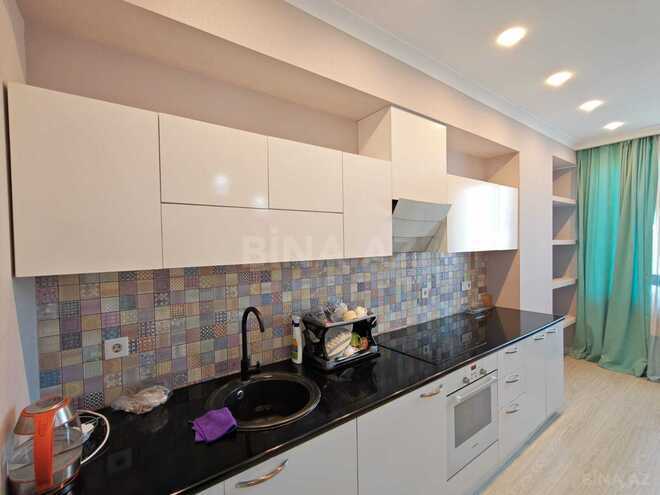 Satılır 2 otaqlı yeni tikili 93 m², Bakmil m., photo 11 from 16