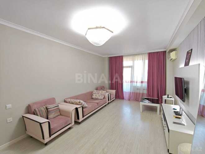 Satılır 2 otaqlı yeni tikili 93 m², Bakmil m., photo 5 from 16