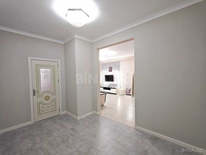 Satılır 2 otaqlı yeni tikili 93 m², Bakmil m., photo 14 from 16
