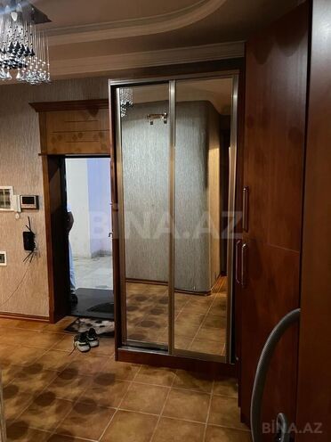 Satılır 2 otaqlı yeni tikili 105 m², Gənclik m., photo 14 from 19