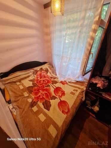 Satılır 2 otaqlı köhnə tikili 40 m², Nərimanov r., photo 5 from 10