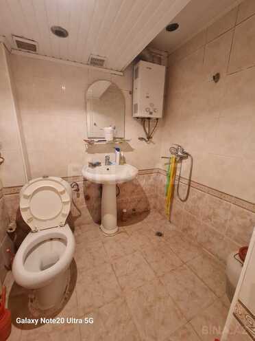 Satılır 2 otaqlı köhnə tikili 40 m², Nərimanov r., photo 6 from 10