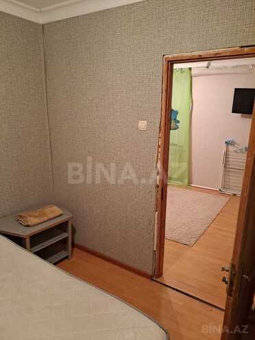 İcarəyə verilir 2 otaqlı köhnə tikili 40 m², Neftçilər m., photo 10 from 12