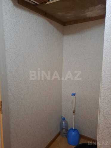 İcarəyə verilir 2 otaqlı köhnə tikili 40 m², Neftçilər m., photo 9 from 12