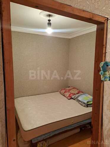 İcarəyə verilir 2 otaqlı köhnə tikili 40 m², Neftçilər m., photo 4 from 12