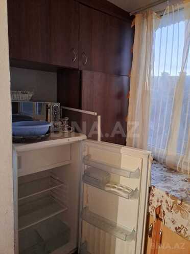 İcarəyə verilir 2 otaqlı köhnə tikili 40 m², Neftçilər m., photo 6 from 12