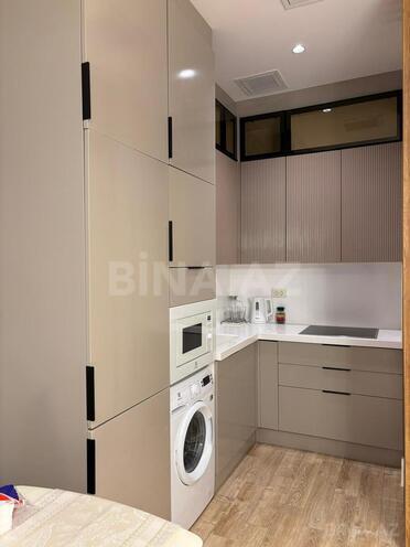Сдаётся 2-комн. новостройка 67 м², пос. Аг шехер, photo 9 from 24