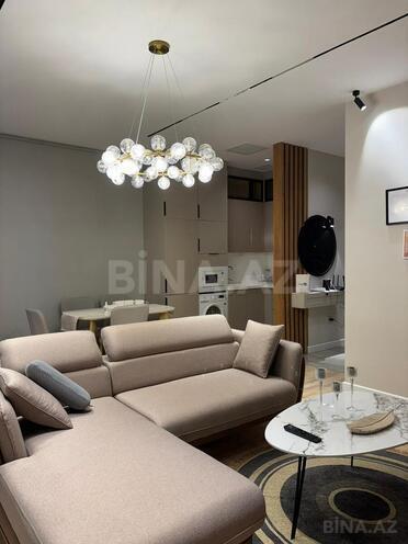 Сдаётся 2-комн. новостройка 67 м², пос. Аг шехер, photo 7 from 24