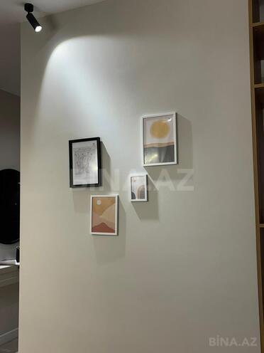 Сдаётся 2-комн. новостройка 67 м², пос. Аг шехер, photo 19 from 24