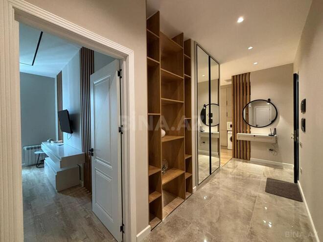 Сдаётся 2-комн. новостройка 67 м², пос. Аг шехер, photo 17 from 24