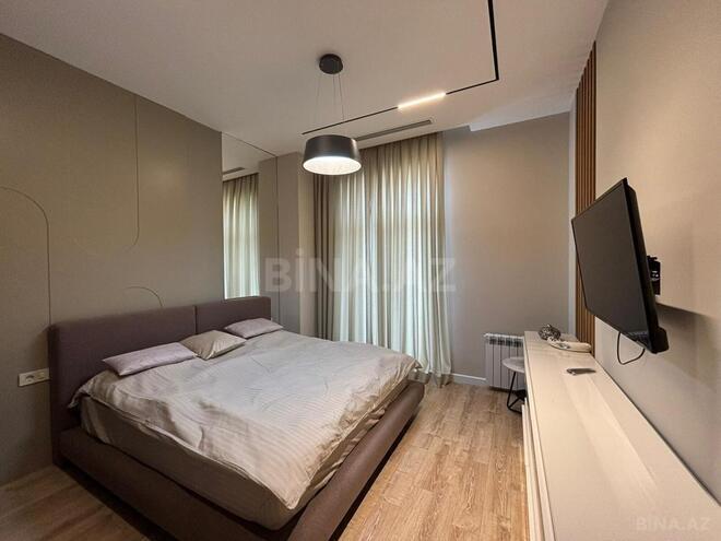 Сдаётся 2-комн. новостройка 67 м², пос. Аг шехер, photo 10 from 24