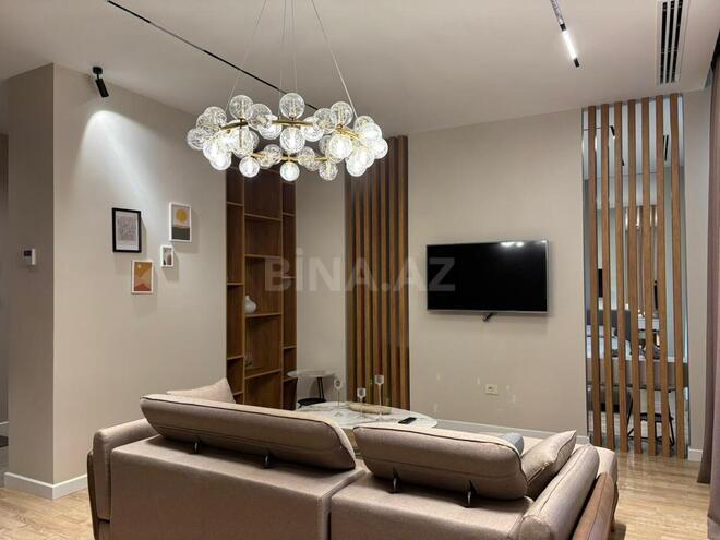 Сдаётся 2-комн. новостройка 67 м², пос. Аг шехер, photo 5 from 24