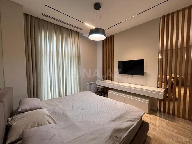 Сдаётся 2-комн. новостройка 67 м², пос. Аг шехер, photo 14 from 24