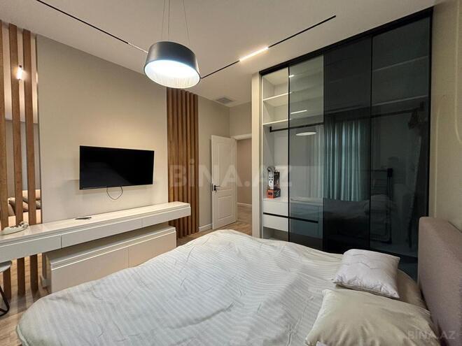 Сдаётся 2-комн. новостройка 67 м², пос. Аг шехер, photo 13 from 24