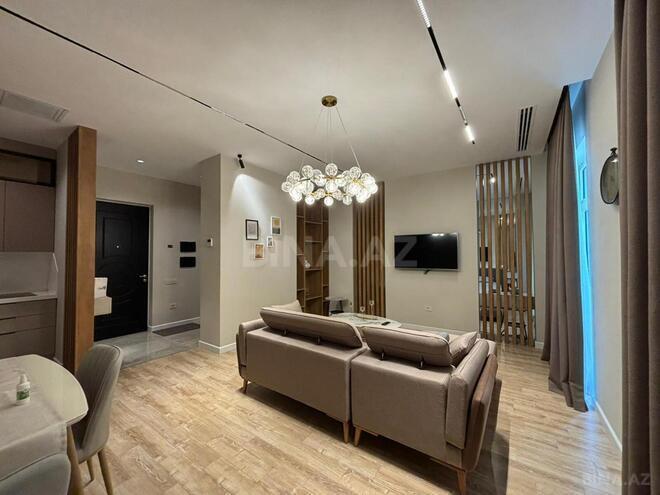 Сдаётся 2-комн. новостройка 67 м², пос. Аг шехер, photo 3 from 24