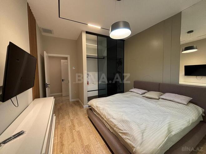 Сдаётся 2-комн. новостройка 67 м², пос. Аг шехер, photo 15 from 24