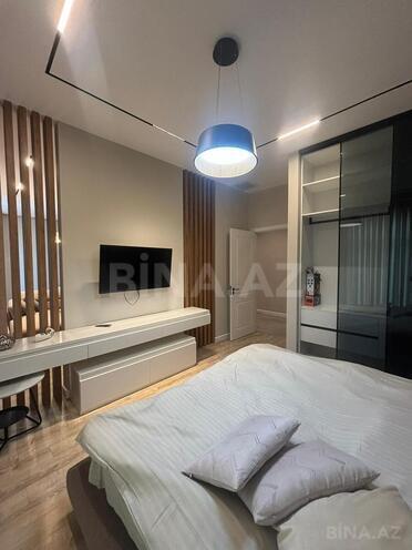 Сдаётся 2-комн. новостройка 67 м², пос. Аг шехер, photo 12 from 24