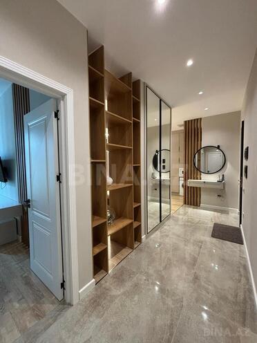 Сдаётся 2-комн. новостройка 67 м², пос. Аг шехер, photo 16 from 24