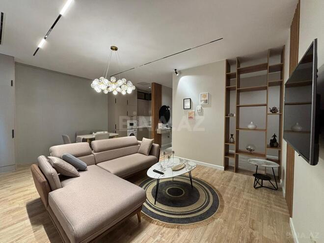 Сдаётся 2-комн. новостройка 67 м², пос. Аг шехер, photo 6 from 24