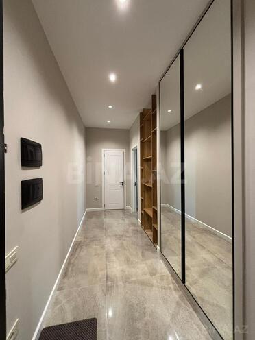 Сдаётся 2-комн. новостройка 67 м², пос. Аг шехер, photo 18 from 24