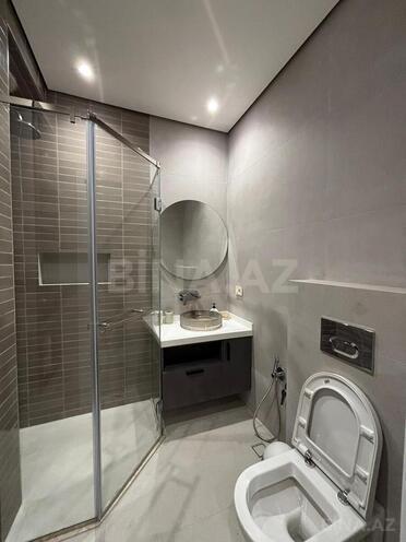 Сдаётся 2-комн. новостройка 67 м², пос. Аг шехер, photo 21 from 24