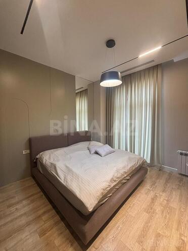 Сдаётся 2-комн. новостройка 67 м², пос. Аг шехер, photo 11 from 24